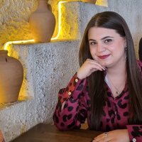 dilrubaoguz profil fotoğrafı