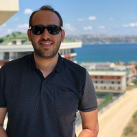 cetinalihan profil fotoğrafı