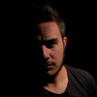 brkcnsvrn profil fotoğrafı