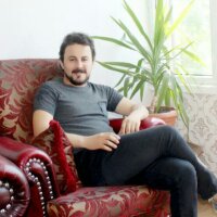 mucahitdalkara profil fotoğrafı