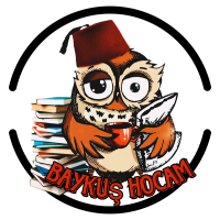 benimbaykushocam profil fotoğrafı