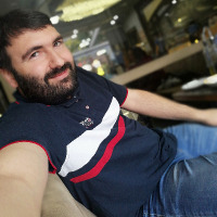 hasankutlu profil fotoğrafı