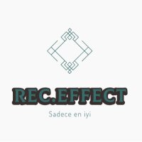 receffect profil fotoğrafı