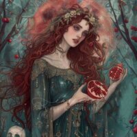 theepersephone profil fotoğrafı