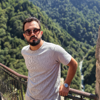 3dmdesign profil fotoğrafı