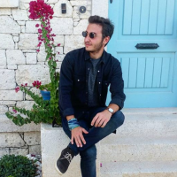 beratkivanc profil fotoğrafı