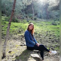 ecebasak profil fotoğrafı