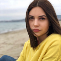 iremaksoy1 profil fotoğrafı