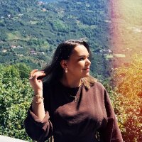silaefe profil fotoğrafı