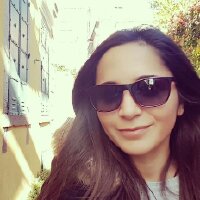 sekersedanur profil fotoğrafı