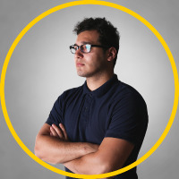 ademademson profil fotoğrafı
