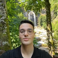befesahin profil fotoğrafı