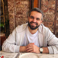 celilyilmaz profil fotoğrafı