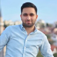 osmanevgin profil fotoğrafı