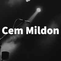 cemmildon profil fotoğrafı