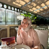 zeynepsede profil fotoğrafı