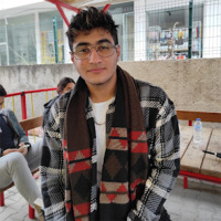 samettkarakus profil fotoğrafı