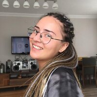 esrakadikoy profil fotoğrafı