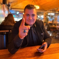 abdullahdmrl profil fotoğrafı