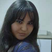 elifozbekk profil fotoğrafı