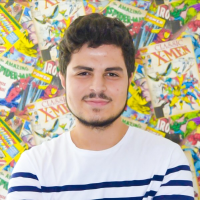 yunusaktas profil fotoğrafı