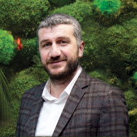 atakanakman profil fotoğrafı