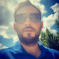 fatihbuslu profil fotoğrafı