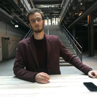 huseyinesadoner profil fotoğrafı