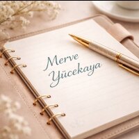 merveyucekaya profil fotoğrafı