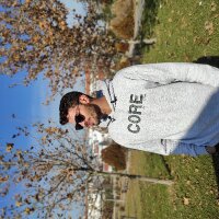 ibrahimcayan profil fotoğrafı