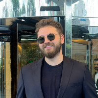 gokhanerr profil fotoğrafı