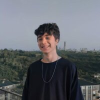 baranerginn profil fotoğrafı