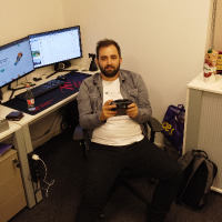 gokcintr profil fotoğrafı