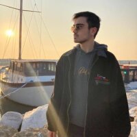 ahmetkorayuzun profil fotoğrafı