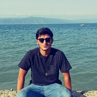 farukbozdag profil fotoğrafı
