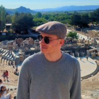 umutktkln profil fotoğrafı