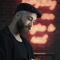 ersntkn profil fotoğrafı