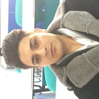 fabrehakan profil fotoğrafı