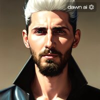 kadirberik profil fotoğrafı