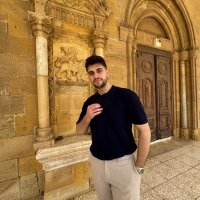 karamehmetogluu profil fotoğrafı