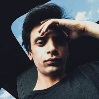 meteerdem profil fotoğrafı