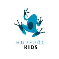 hopfrogkids profil fotoğrafı