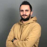 mericbabacan profil fotoğrafı