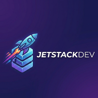 jetstackdev profil fotoğrafı