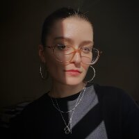 busrayolcu profil fotoğrafı