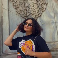 iremnztaha profil fotoğrafı