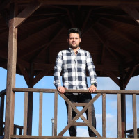 ozandenklik profil fotoğrafı