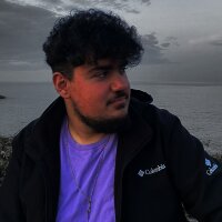 90bpmsalih profil fotoğrafı