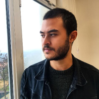 rendersal profil fotoğrafı