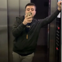 dyilmazer profil fotoğrafı